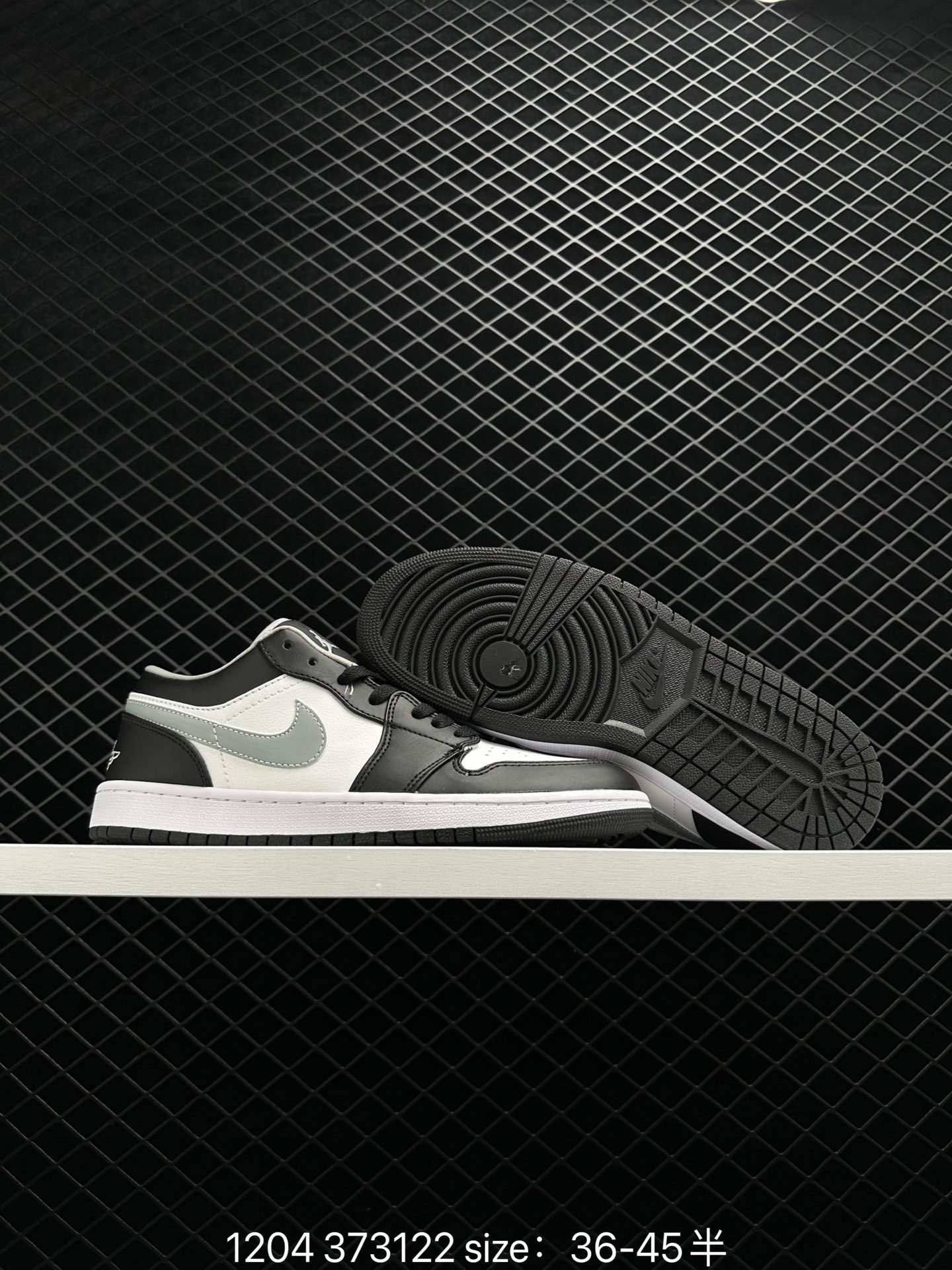 Air jordan 1 Low Aj1